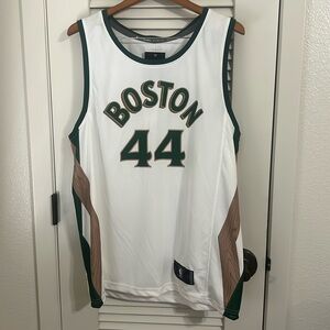Boston Celtics #44 Williams III Fanatics Jersey